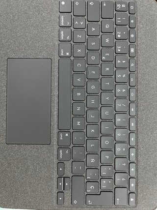 Funda y teclado#908FJ8