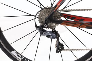 Bicicleta BH Quartz t.54 Reacondicionada