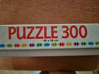 Puzzle 300 piezas Gatitos