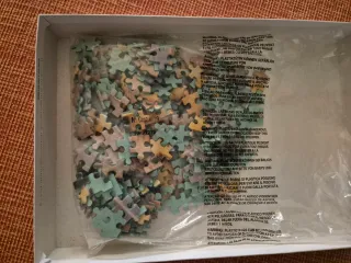 Puzzle 300 piezas Gatitos