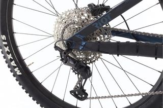 Bicicleta Ghost Riot Trail XT t.M Reacondicionada