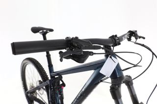 Bicicleta Ghost Riot Trail XT t.M Reacondicionada