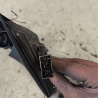 RETROVISOR DERECHO AUDI A3 NUEVO 6126500