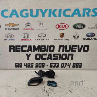 RETROVISOR DERECHO AUDI A3 NUEVO 6126500