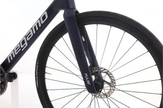 Bicicleta Megamo Pulse t.56 Reacondicionada