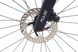 Bicicleta Megamo Pulse t.56 Reacondicionada