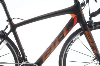 Bicicleta BH Quartz t.54 Reacondicionada