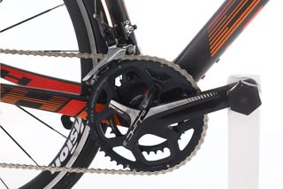 Bicicleta BH Quartz t.54 Reacondicionada