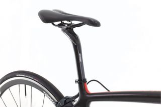 Bicicleta BH Quartz t.54 Reacondicionada