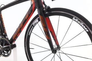 Bicicleta BH Quartz t.54 Reacondicionada