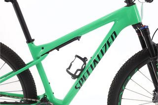 Bicicleta Specialized Epic WC Expert GX AXS t.M Reacondicionada
