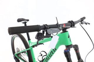 Bicicleta Specialized Epic WC Expert GX AXS t.M Reacondicionada