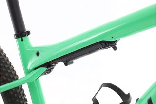 Bicicleta Specialized Epic WC Expert GX AXS t.M Reacondicionada
