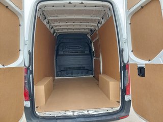Mercedes-Benz Sprinter 211 media 2020