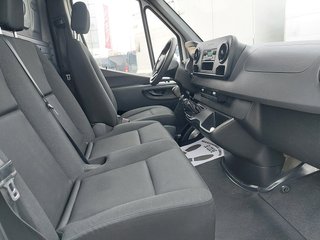 Mercedes-Benz Sprinter 211 media 2020