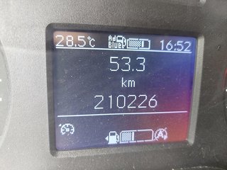 Mercedes-Benz Sprinter 211 media 2020