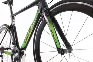 Bicicleta Giant Propel Advanced 1 Di2 11V t.52 Reacondicionada