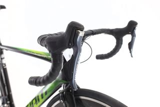 Bicicleta Giant Propel Advanced 1 Di2 11V t.52 Reacondicionada