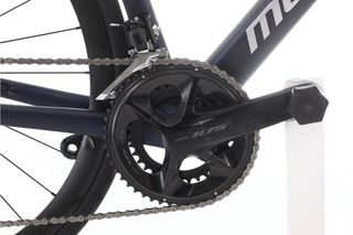 Bicicleta Megamo Pulse t.56 Reacondicionada