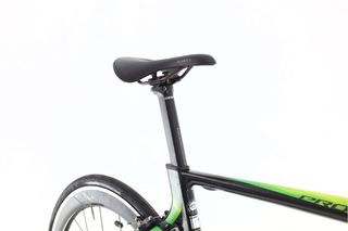 Bicicleta Giant Propel Advanced 1 Di2 11V t.52 Reacondicionada