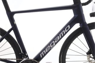 Bicicleta Megamo Pulse t.56 Reacondicionada