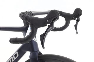 Bicicleta Megamo Pulse t.56 Reacondicionada