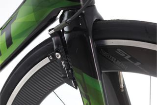 Bicicleta Giant Propel Advanced 1 Di2 11V t.52 Reacondicionada