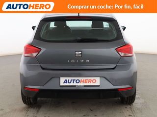 Seat Ibiza 1.0 TSI Style