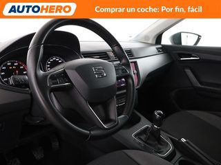 Seat Ibiza 1.0 TSI Style