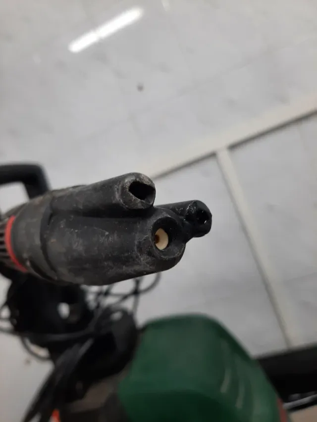 Hidrolimpiadora Bosch AQT 35-12 - Potente y lista