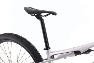 Bicicleta Trek Supercaliber GX t.S Reacondicionada