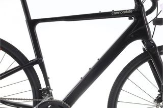 Bicicleta Cannondale Topstone t.54 Reacondicionada