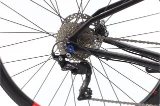 Bicicleta Cannondale Topstone t.54 Reacondicionada