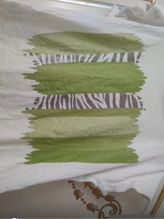 T-shirt Libero Milano donna tg M (ITALIA)