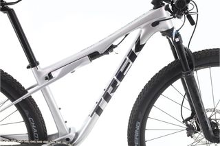 Bicicleta Trek Supercaliber t.S Reacondicionada