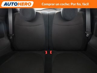 Abarth 500 1.4 Turbo