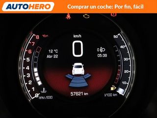 Abarth 500 1.4 Turbo