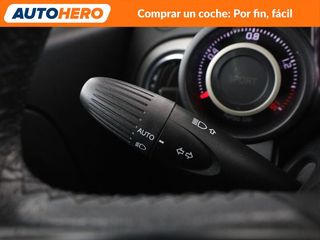 Abarth 500 1.4 Turbo