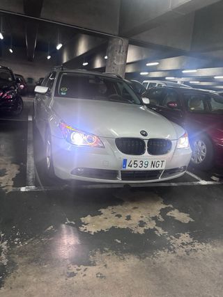 BMW Serie 5 2005