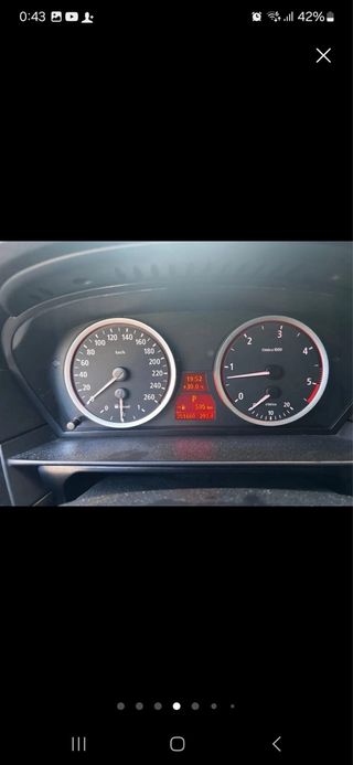 BMW Serie 5 2005