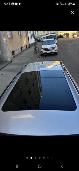 BMW Serie 5 2005