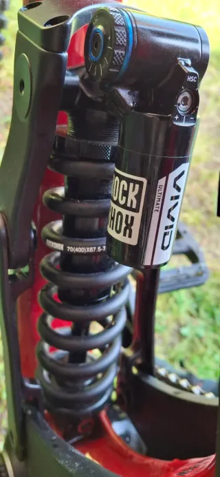 Norco Aurum Mullet Talla M