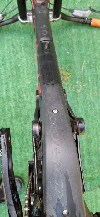 Norco Aurum Mullet Talla M