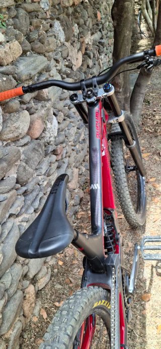 Norco Aurum Mullet Talla M