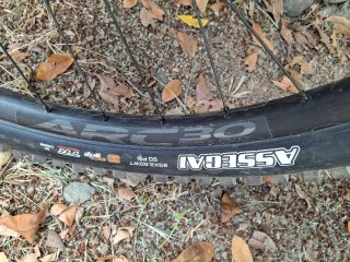 Norco Aurum Mullet Talla M