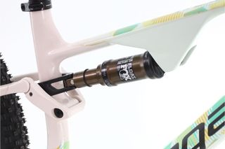 Bicicleta Megamo Track Cape Epic XX AXS t.S Reacondicionada