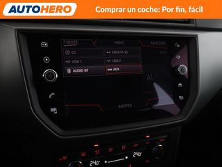 Seat Ibiza 1.0 TSI Style