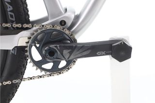 Bicicleta Trek Supercaliber t.S Reacondicionada