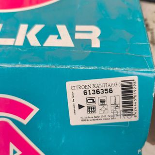 RETROVISOR DERECHO CITROEN XANTIA NUEVO 6136356