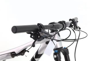 Bicicleta Trek Supercaliber t.S Reacondicionada